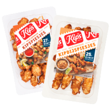 Kips snacks